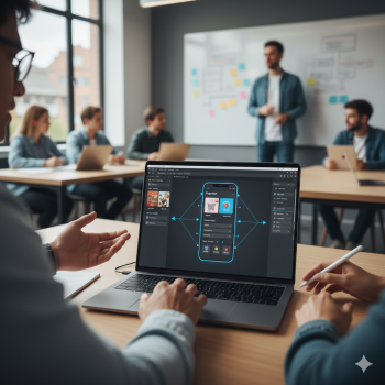 Figma Trong Thanh Toán Điện Tử