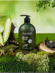 Dầu gội LalaHome Organic, dung tích 500ml – Dầu gội trà xanh dịu nhẹ