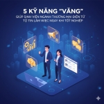 5 Kỹ Năng 